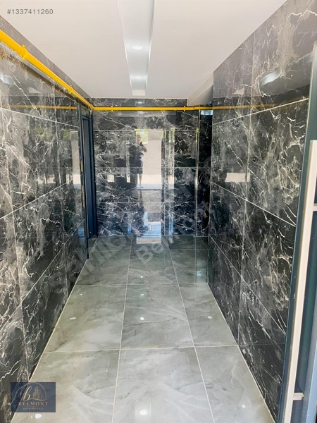Eşyalı Körfez'de Sıfır Eşyalı Cam Balkonlu Kiralık Daire — fotoğraf 31