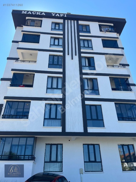 Eşyalı Körfez'de Sıfır Eşyalı Cam Balkonlu Kiralık Daire — fotoğraf 34