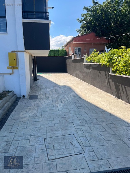 Eşyalı Körfez'de Sıfır Eşyalı Cam Balkonlu Kiralık Daire — fotoğraf 35