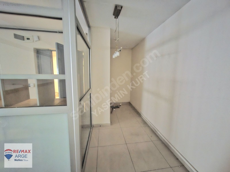 Şişli 19 Mayıs | Cevahir Avm Arkası | Konut Ofise Uygun Kiralık — fotoğraf 5