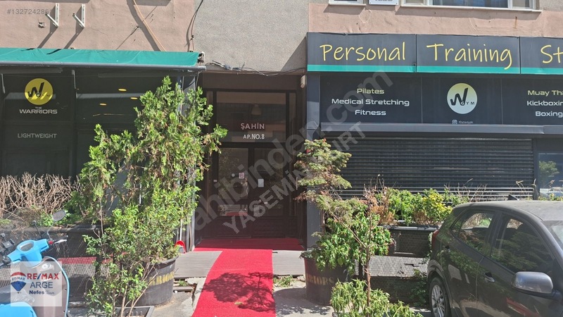 Şişli 19 Mayıs | Cevahir Avm Arkası | Konut Ofise Uygun Kiralık — fotoğraf 13