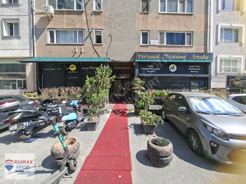 Şişli 19 Mayıs | Cevahir Avm Arkası | Konut Ofise Uygun Kiralık — fotoğraf 14