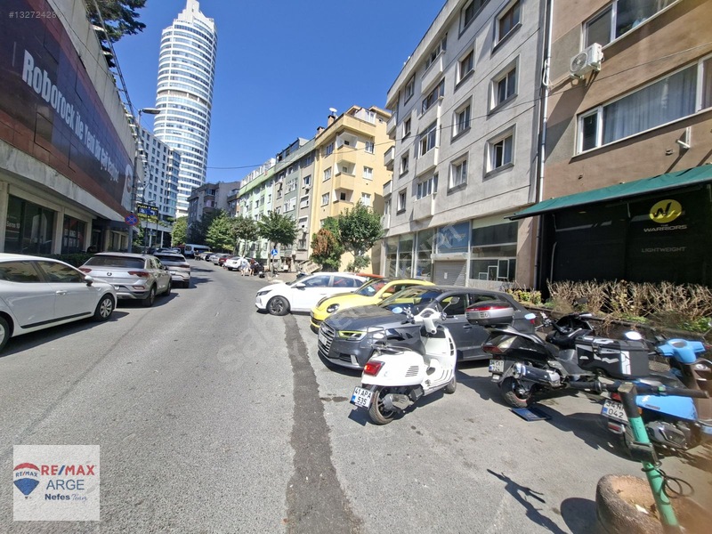 Şişli 19 Mayıs | Cevahir Avm Arkası | Konut Ofise Uygun Kiralık — fotoğraf 15