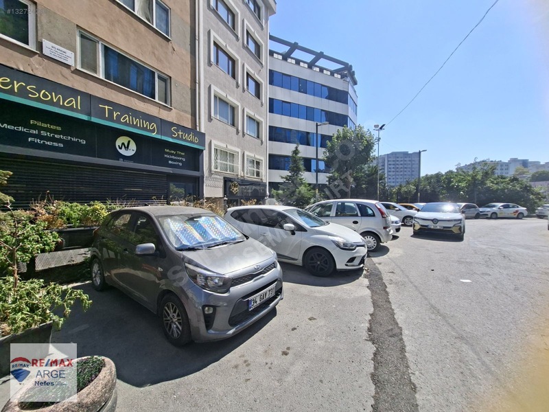 Şişli 19 Mayıs | Cevahir Avm Arkası | Konut Ofise Uygun Kiralık — fotoğraf 16