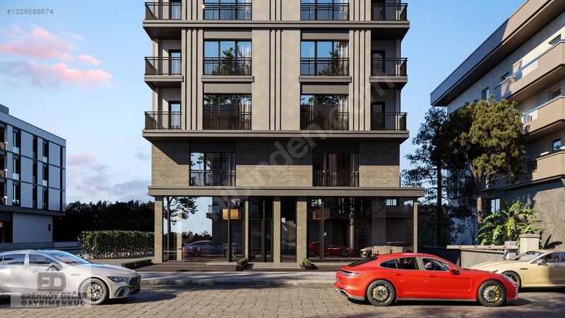 Tek Yetkili Erenköyde Marmaray 1 Dk Net 110m2 3+1 Fırsat Dubleks — fotoğraf 3