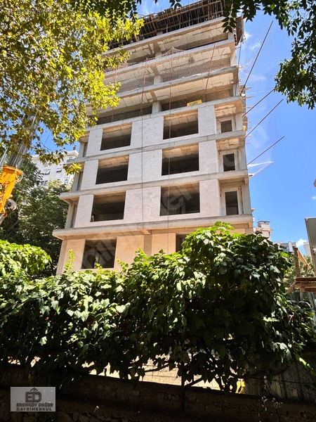 Tek Yetkili Erenköyde Marmaray 1 Dk Net 110m2 3+1 Fırsat Dubleks — fotoğraf 7