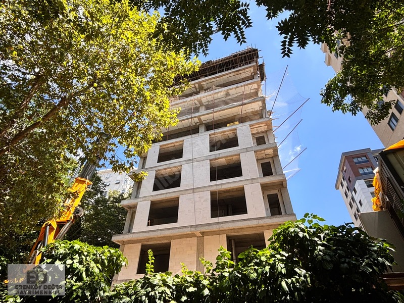 Tek Yetkili Erenköyde Marmaray 1 Dk Net 110m2 3+1 Fırsat Dubleks — fotoğraf 8