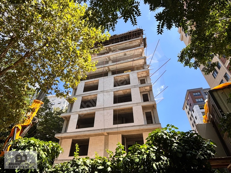 Tek Yetkili Erenköyde Marmaray 1 Dk Net 110m2 3+1 Fırsat Dubleks — fotoğraf 9