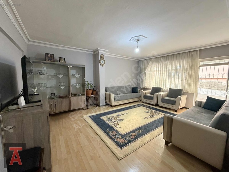 Piyade Mahallesi Merkezi Lokasyon'da Masrafsız 2+1 — fotoğraf 2