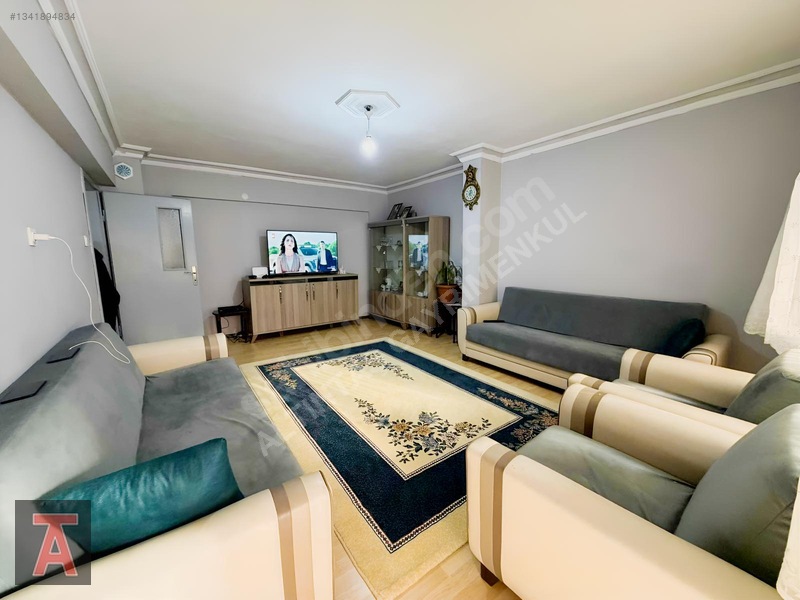 Piyade Mahallesi Merkezi Lokasyon'da Masrafsız 2+1 — fotoğraf 3