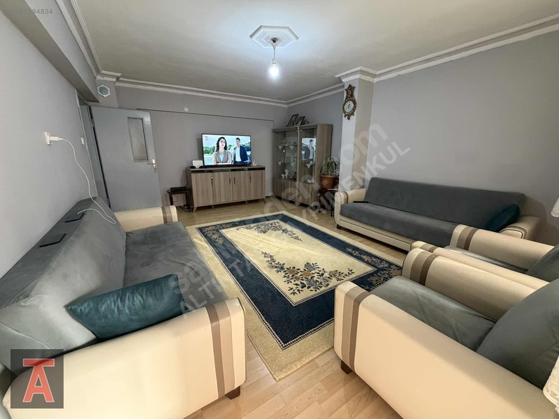 Piyade Mahallesi Merkezi Lokasyon'da Masrafsız 2+1 — fotoğraf 4