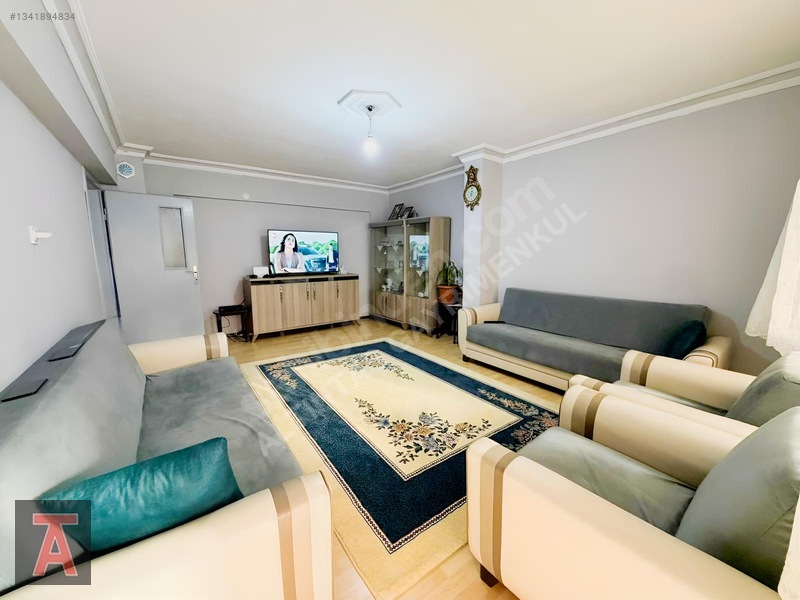 Piyade Mahallesi Merkezi Lokasyon'da Masrafsız 2+1 — fotoğraf 5