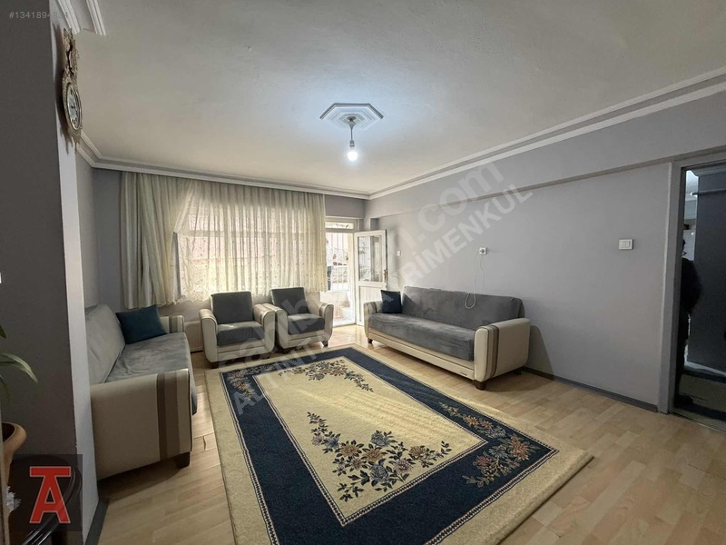 Piyade Mahallesi Merkezi Lokasyon'da Masrafsız 2+1 — fotoğraf 6