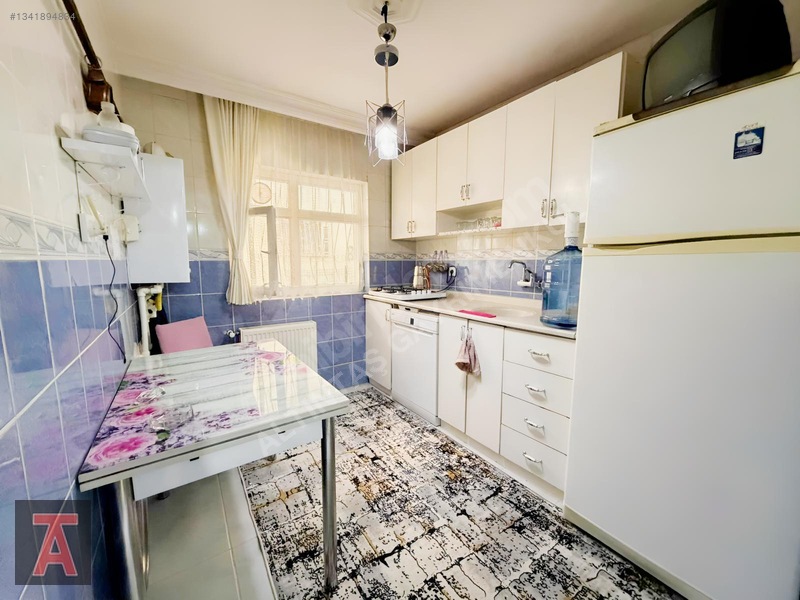 Piyade Mahallesi Merkezi Lokasyon'da Masrafsız 2+1 — fotoğraf 8