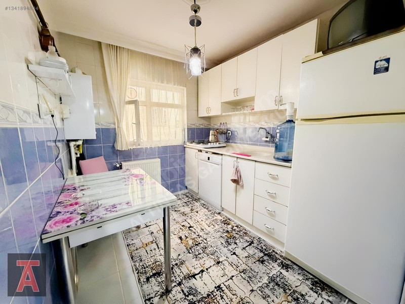 Piyade Mahallesi Merkezi Lokasyon'da Masrafsız 2+1 — fotoğraf 9