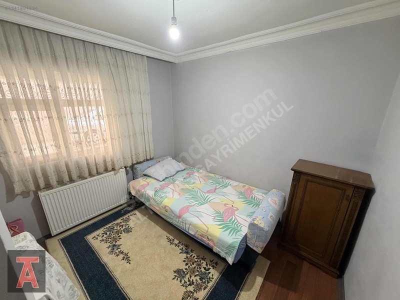 Piyade Mahallesi Merkezi Lokasyon'da Masrafsız 2+1 — fotoğraf 13