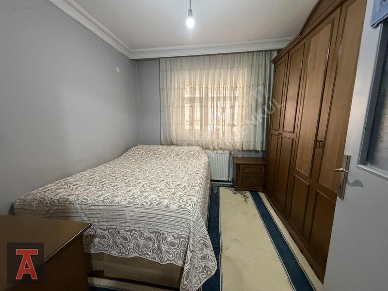 Piyade Mahallesi Merkezi Lokasyon'da Masrafsız 2+1 — fotoğraf 14