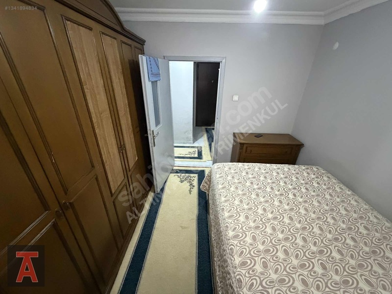 Piyade Mahallesi Merkezi Lokasyon'da Masrafsız 2+1 — fotoğraf 17