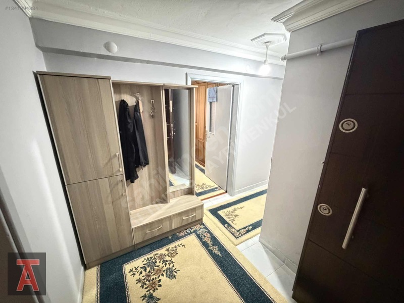 Piyade Mahallesi Merkezi Lokasyon'da Masrafsız 2+1 — fotoğraf 18