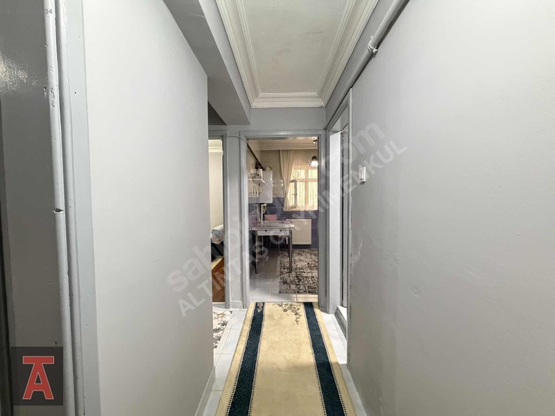 Piyade Mahallesi Merkezi Lokasyon'da Masrafsız 2+1 — fotoğraf 19