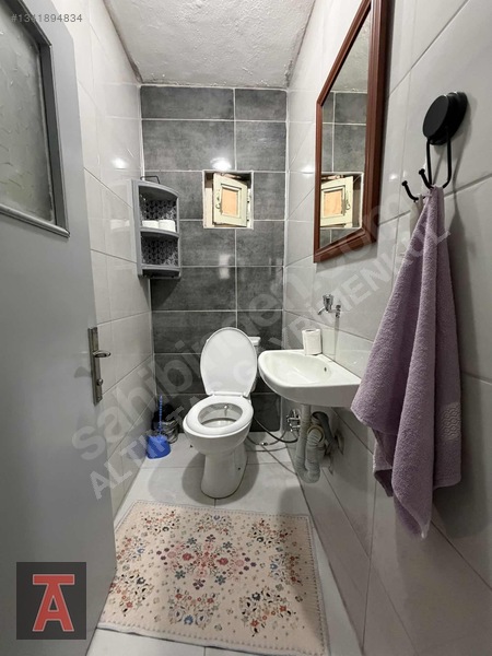 Piyade Mahallesi Merkezi Lokasyon'da Masrafsız 2+1 — fotoğraf 22