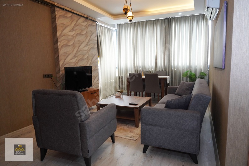 Mersin Merkezde Fuar Avm Ve Sahile Yakın 1+1 Ve 2+1 Şık Daire — fotoğraf 2