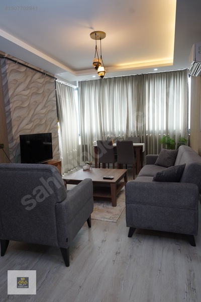 Mersin Merkezde Fuar Avm Ve Sahile Yakın 1+1 Ve 2+1 Şık Daire — fotoğraf 3