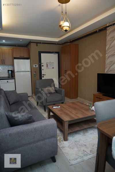 Mersin Merkezde Fuar Avm Ve Sahile Yakın 1+1 Ve 2+1 Şık Daire — fotoğraf 5