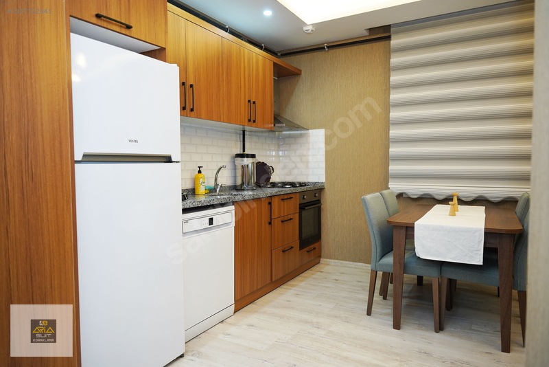 Mersin Merkezde Fuar Avm Ve Sahile Yakın 1+1 Ve 2+1 Şık Daire — fotoğraf 6