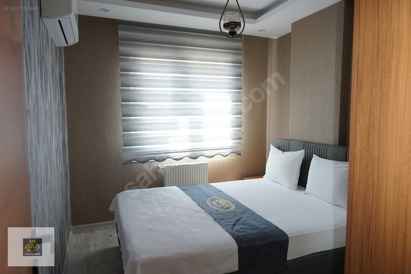 Mersin Merkezde Fuar Avm Ve Sahile Yakın 1+1 Ve 2+1 Şık Daire — fotoğraf 8