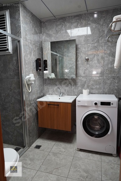 Mersin Merkezde Fuar Avm Ve Sahile Yakın 1+1 Ve 2+1 Şık Daire — fotoğraf 11