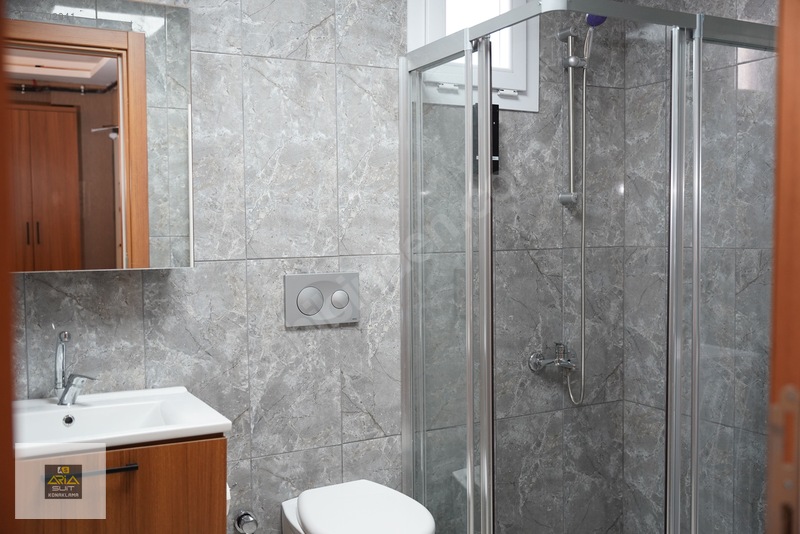 Mersin Merkezde Fuar Avm Ve Sahile Yakın 1+1 Ve 2+1 Şık Daire — fotoğraf 12