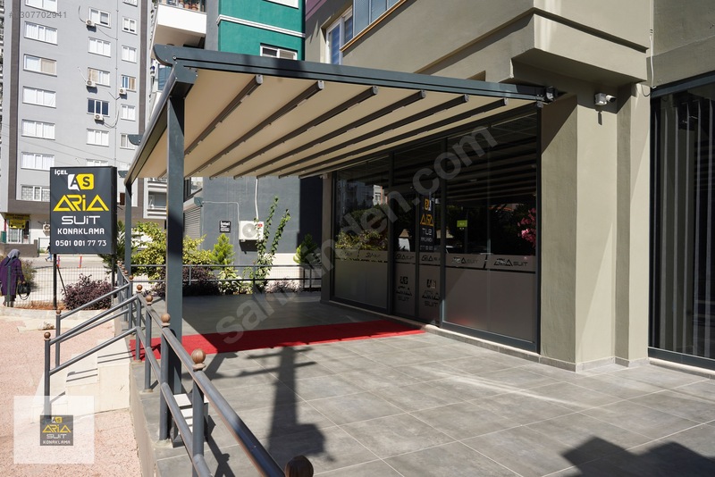 Mersin Merkezde Fuar Avm Ve Sahile Yakın 1+1 Ve 2+1 Şık Daire — fotoğraf 13