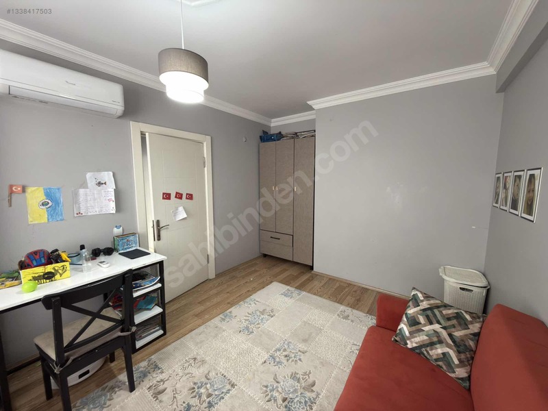 Asansörlü 4+1 Dublex — fotoğraf 21