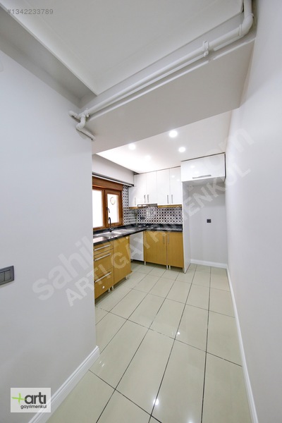 Artı'dan İdealtepe'de Minibüs Yoluna 3.binada 3+1 Ters Dubleks — fotoğraf 7