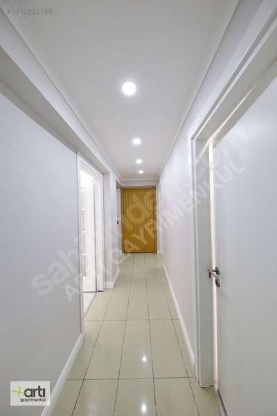 Artı'dan İdealtepe'de Minibüs Yoluna 3.binada 3+1 Ters Dubleks — fotoğraf 15