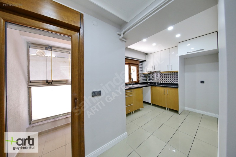 Artı'dan İdealtepe'de Minibüs Yoluna 3.binada 3+1 Ters Dubleks — fotoğraf 26