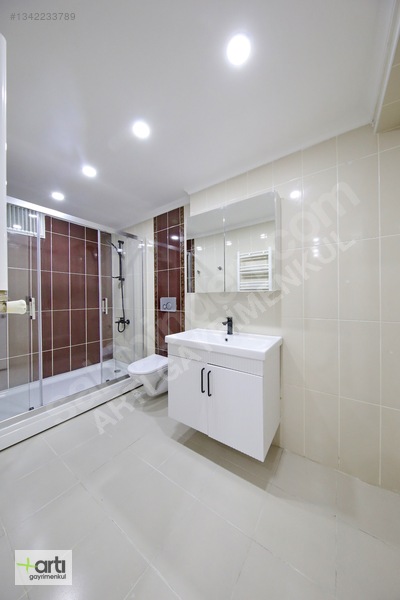 Artı'dan İdealtepe'de Minibüs Yoluna 3.binada 3+1 Ters Dubleks — fotoğraf 28