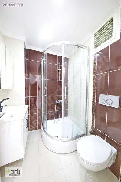 Artı'dan İdealtepe'de Minibüs Yoluna 3.binada 3+1 Ters Dubleks — fotoğraf 32