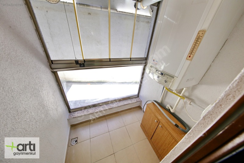Artı'dan İdealtepe'de Minibüs Yoluna 3.binada 3+1 Ters Dubleks — fotoğraf 45