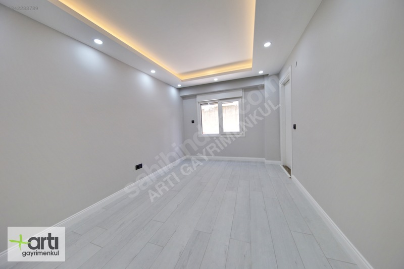 Artı'dan İdealtepe'de Minibüs Yoluna 3.binada 3+1 Ters Dubleks — fotoğraf 48