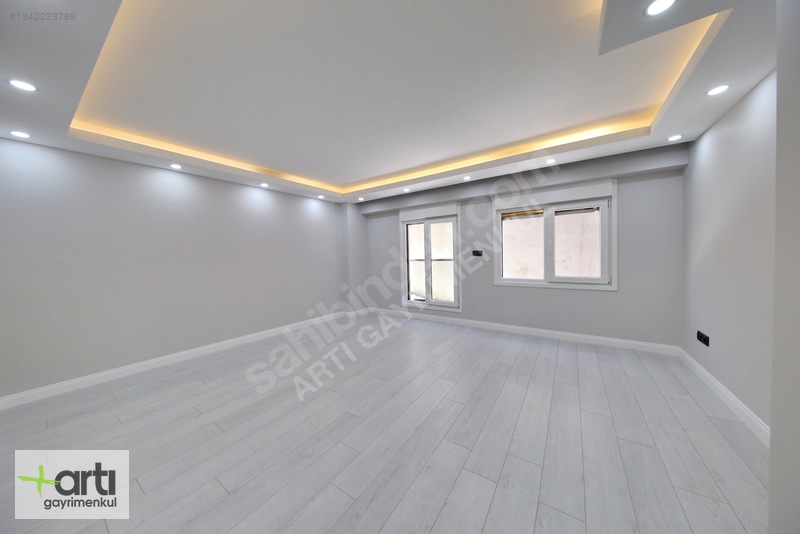 Artı'dan İdealtepe'de Minibüs Yoluna 3.binada 3+1 Ters Dubleks — fotoğraf 55