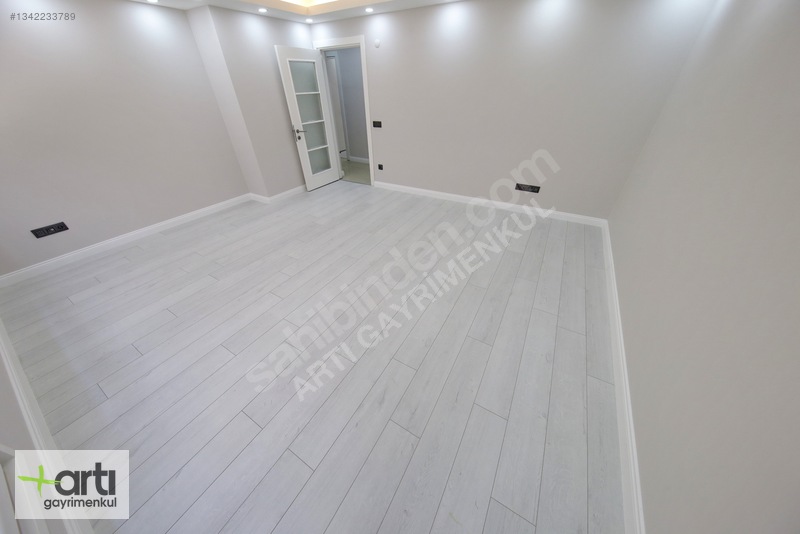 Artı'dan İdealtepe'de Minibüs Yoluna 3.binada 3+1 Ters Dubleks — fotoğraf 57