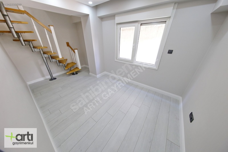 Artı'dan İdealtepe'de Minibüs Yoluna 3.binada 3+1 Ters Dubleks — fotoğraf 58
