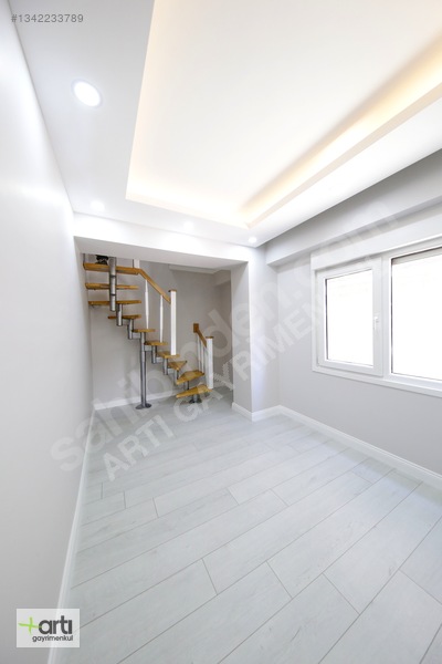 Artı'dan İdealtepe'de Minibüs Yoluna 3.binada 3+1 Ters Dubleks — fotoğraf 59