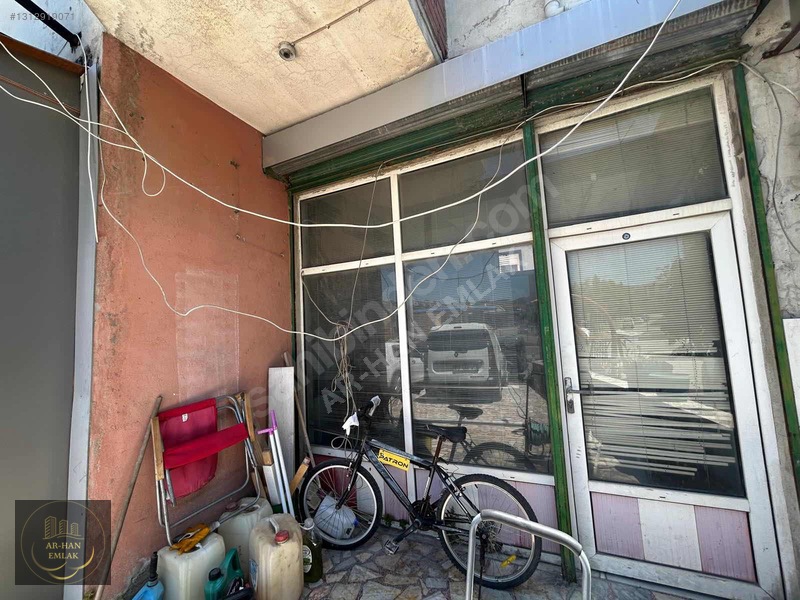 Ar-han Emlak'tan Satılık Dükkanlı Bina Fırsatı! — fotoğraf 5