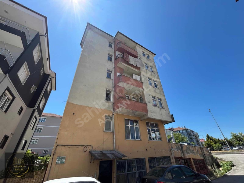 Ar-han Emlak'tan Satılık Dükkanlı Bina Fırsatı! — fotoğraf 9