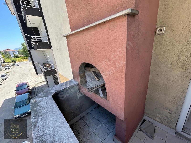 Ar-han Emlak'tan Satılık Dükkanlı Bina Fırsatı! — fotoğraf 13