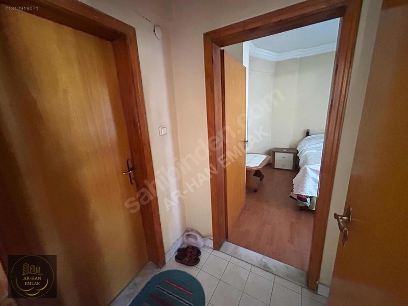 Ar-han Emlak'tan Satılık Dükkanlı Bina Fırsatı! — fotoğraf 19