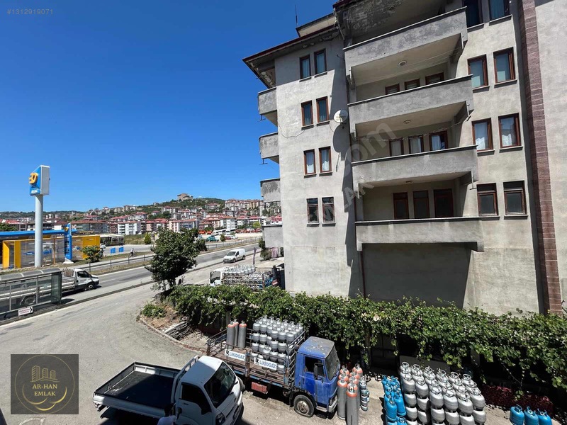 Ar-han Emlak'tan Satılık Dükkanlı Bina Fırsatı! — fotoğraf 21